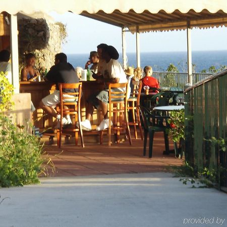 Concordia Eco Resort Restaurant photo