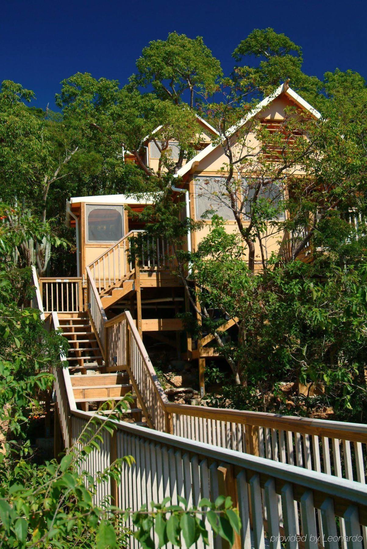 Concordia Eco Resort Exterior photo