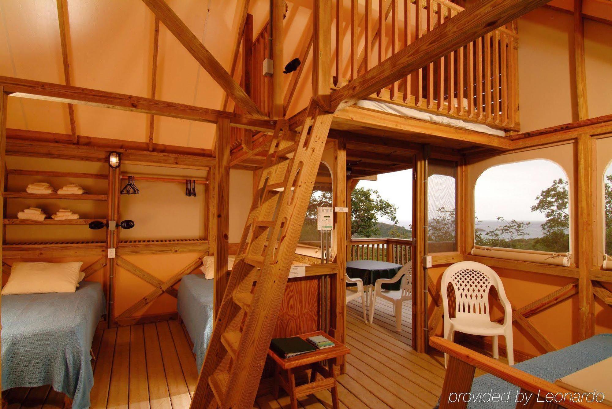 Concordia Eco Resort Room photo