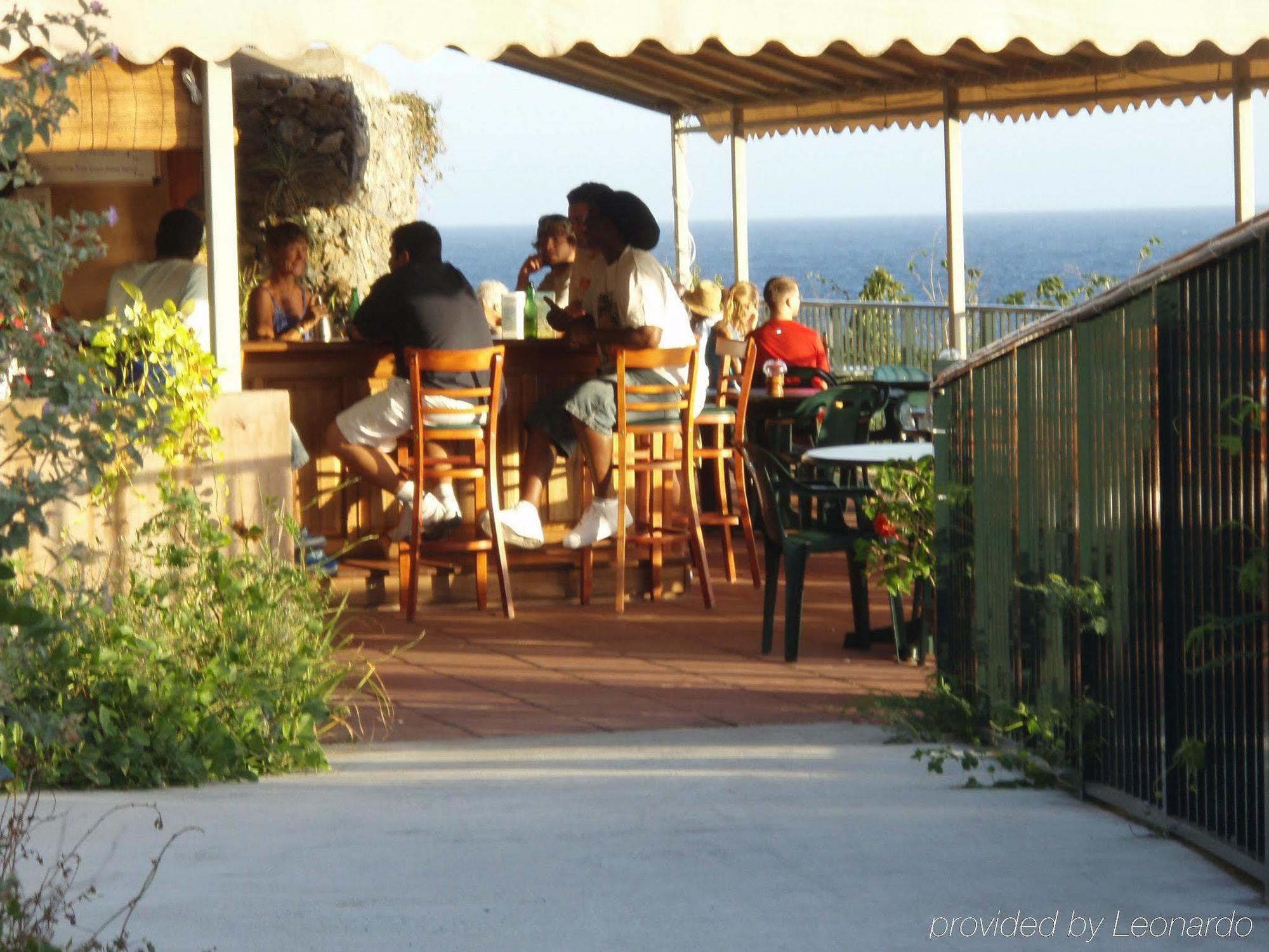 Concordia Eco Resort Restaurant photo