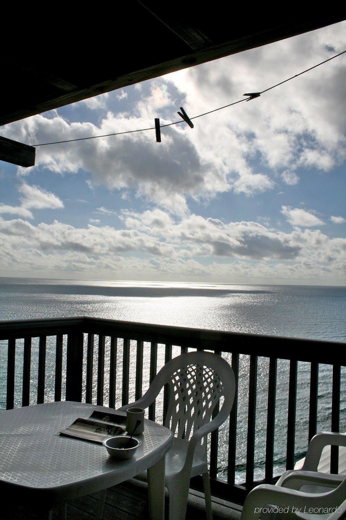 Concordia Eco Resort Room photo