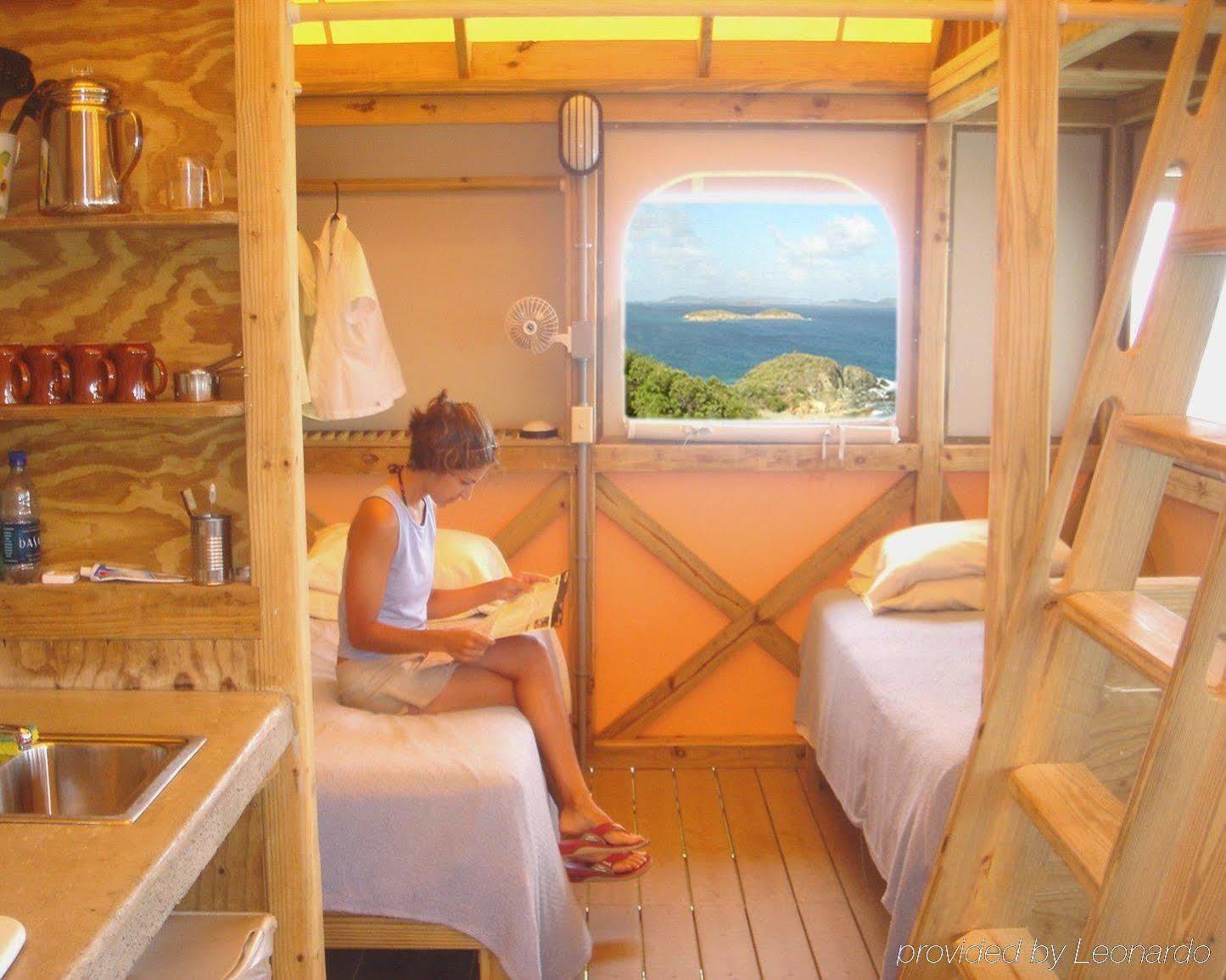 Concordia Eco Resort Room photo
