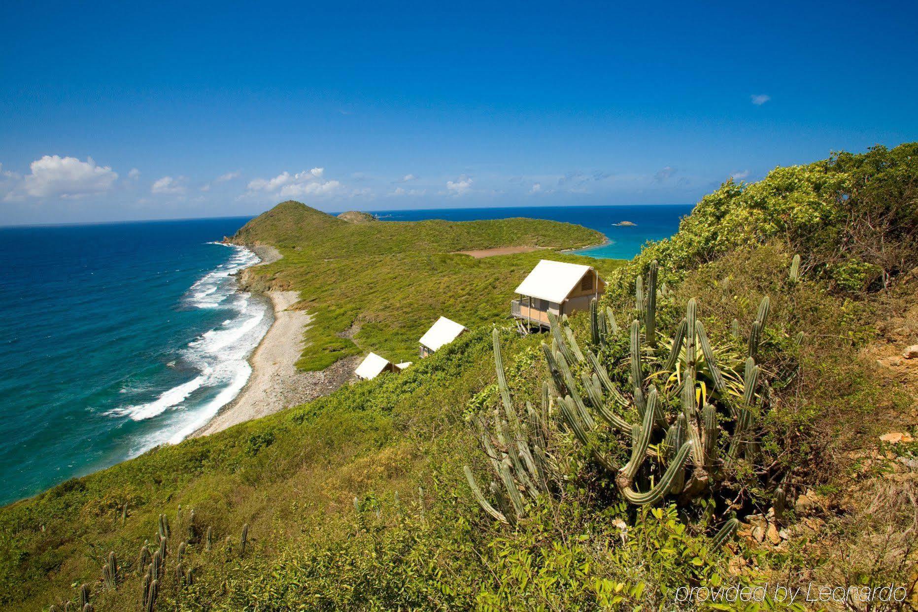 Concordia Eco Resort Exterior photo