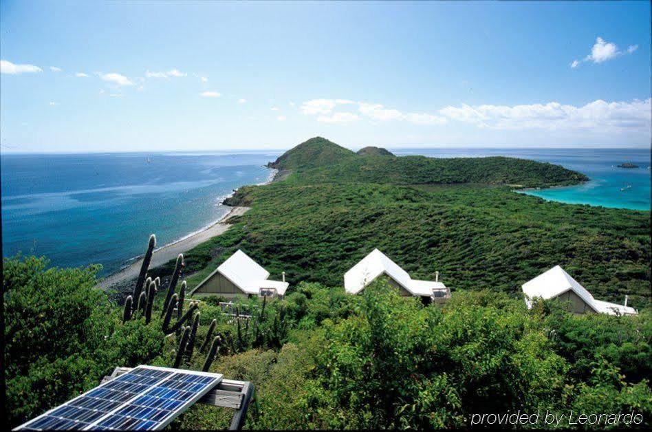 Concordia Eco Resort Amenities photo