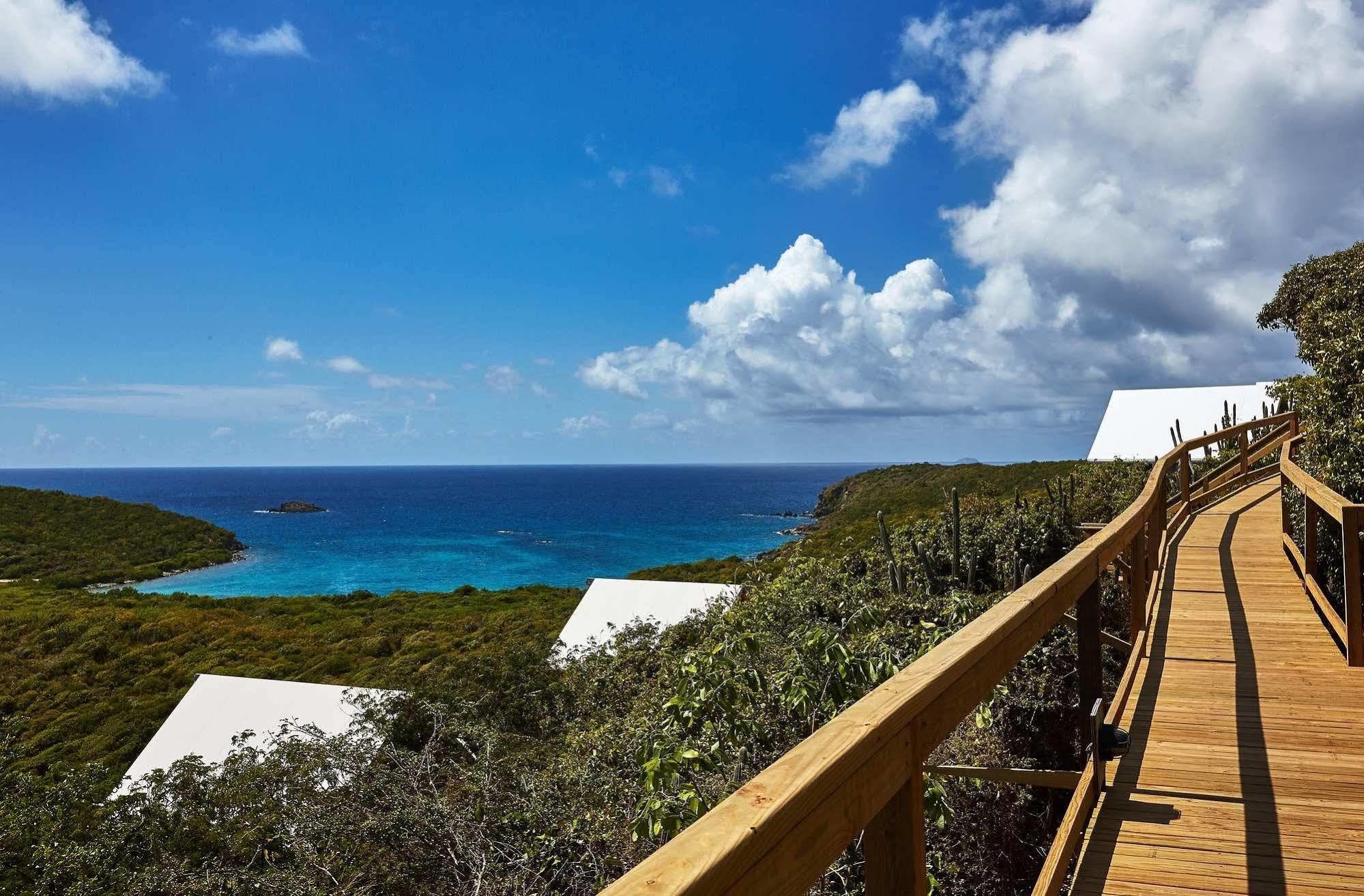 Concordia Eco Resort Exterior photo