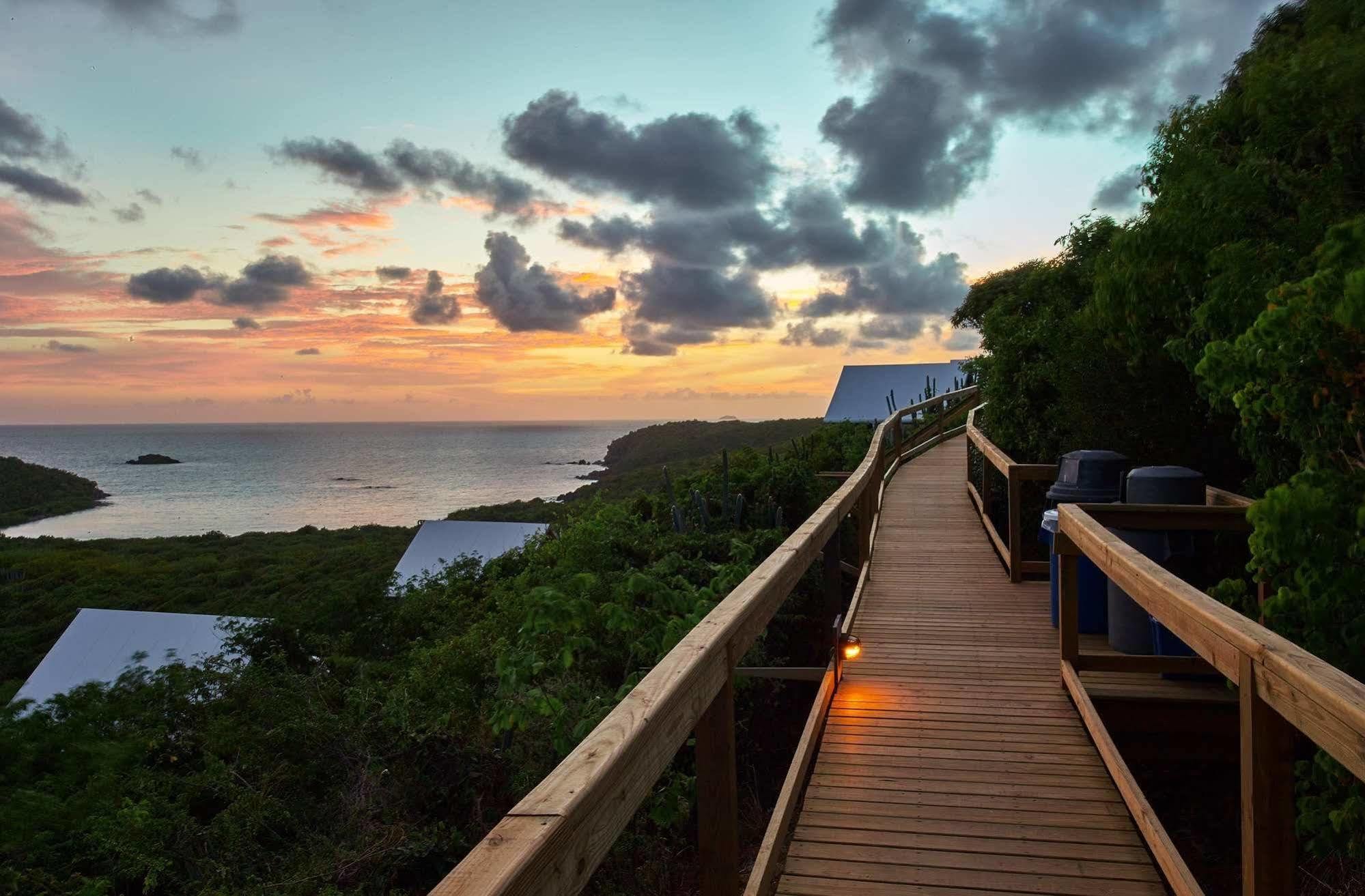 Concordia Eco Resort Exterior photo