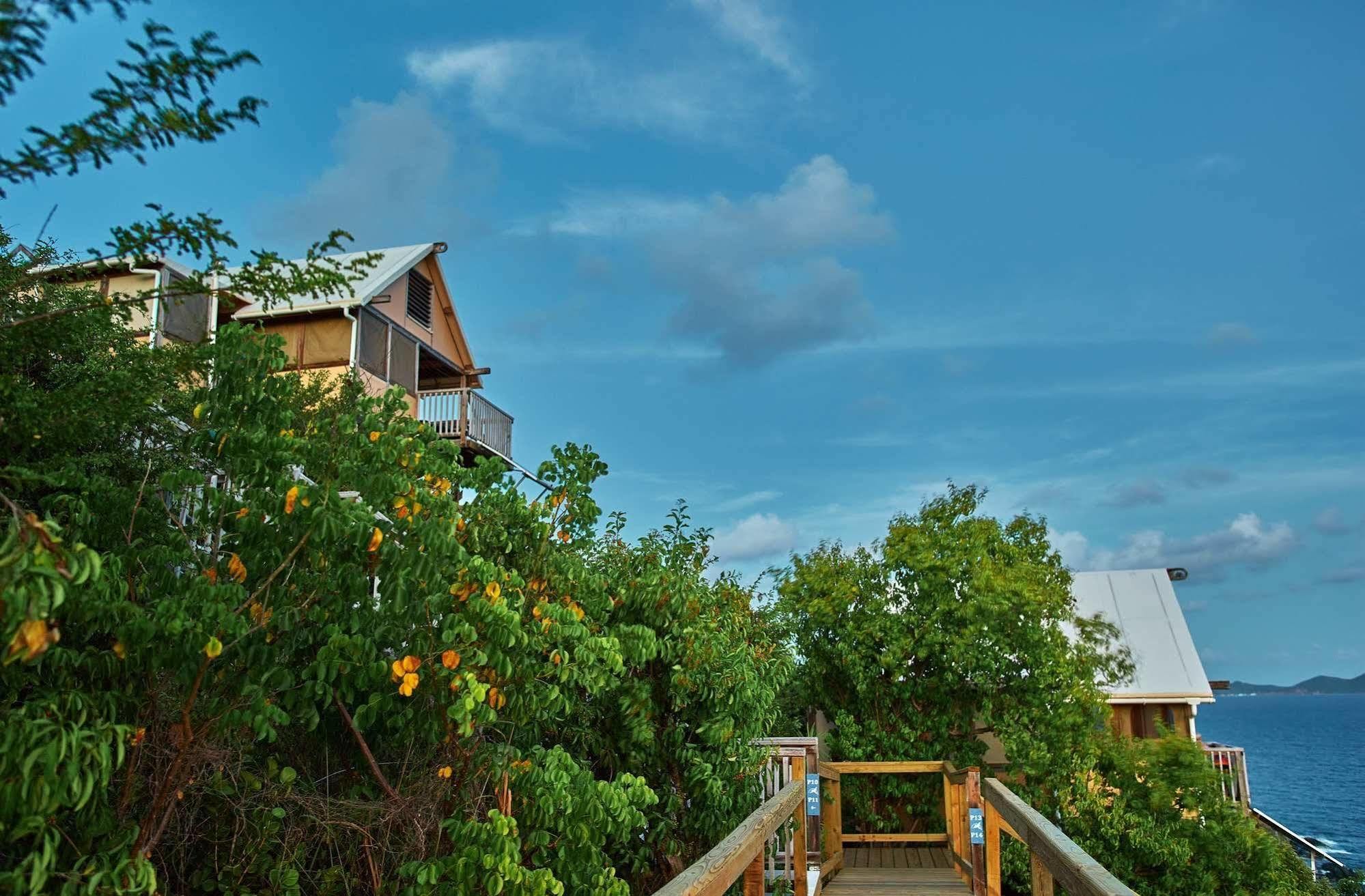 Concordia Eco Resort Exterior photo