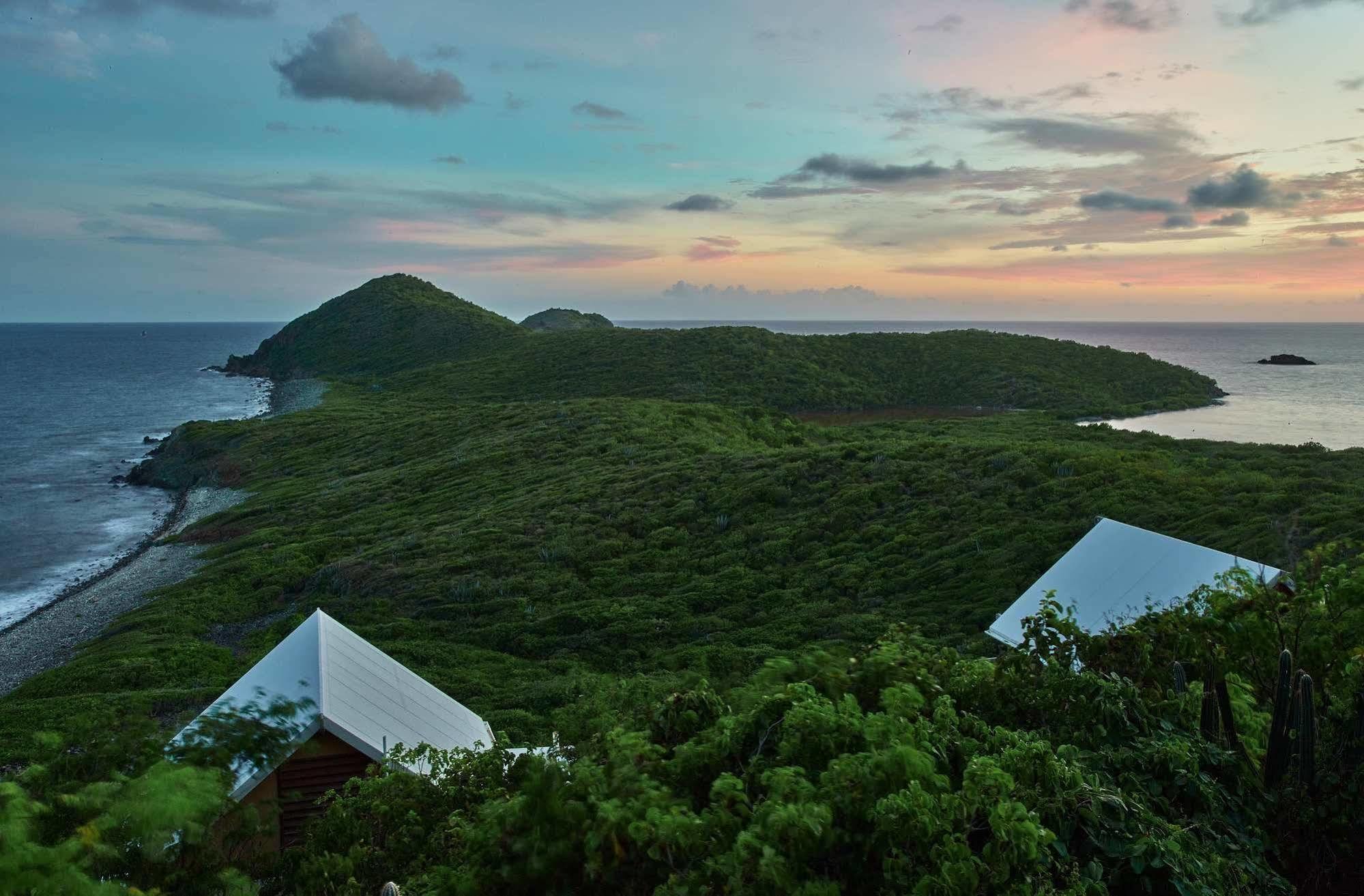 Concordia Eco Resort Exterior photo