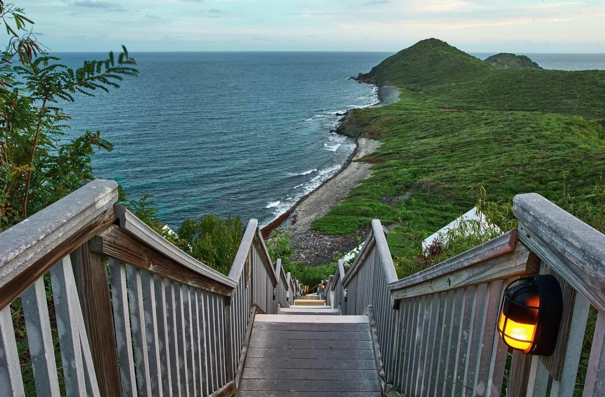 Concordia Eco Resort Exterior photo