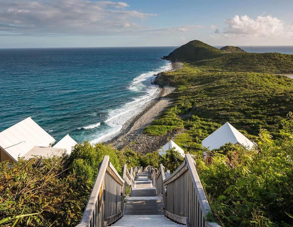 Concordia Eco Resort Exterior photo