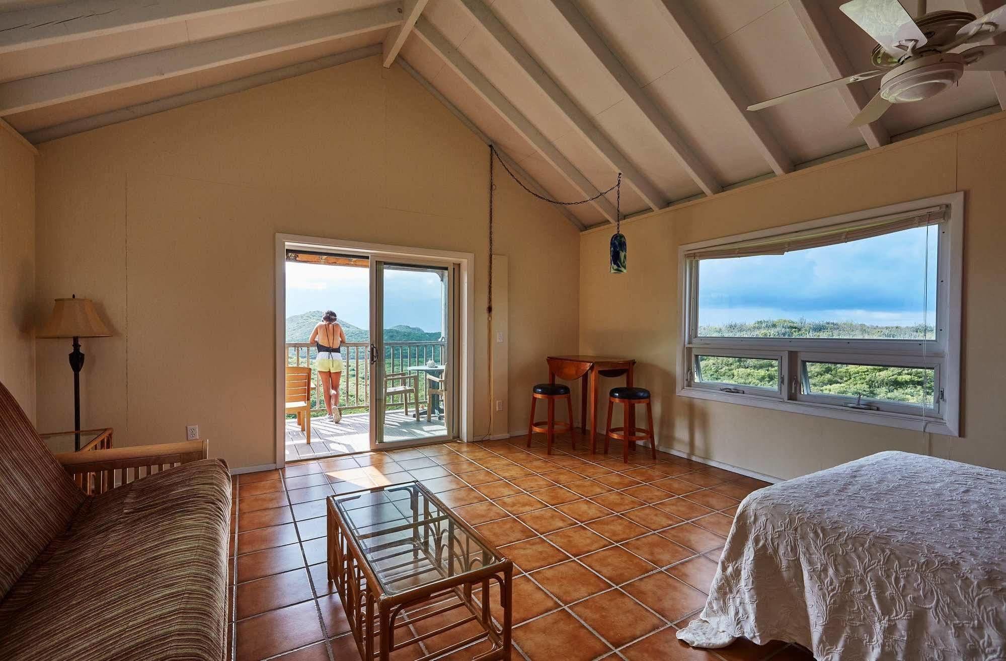 Concordia Eco Resort Exterior photo