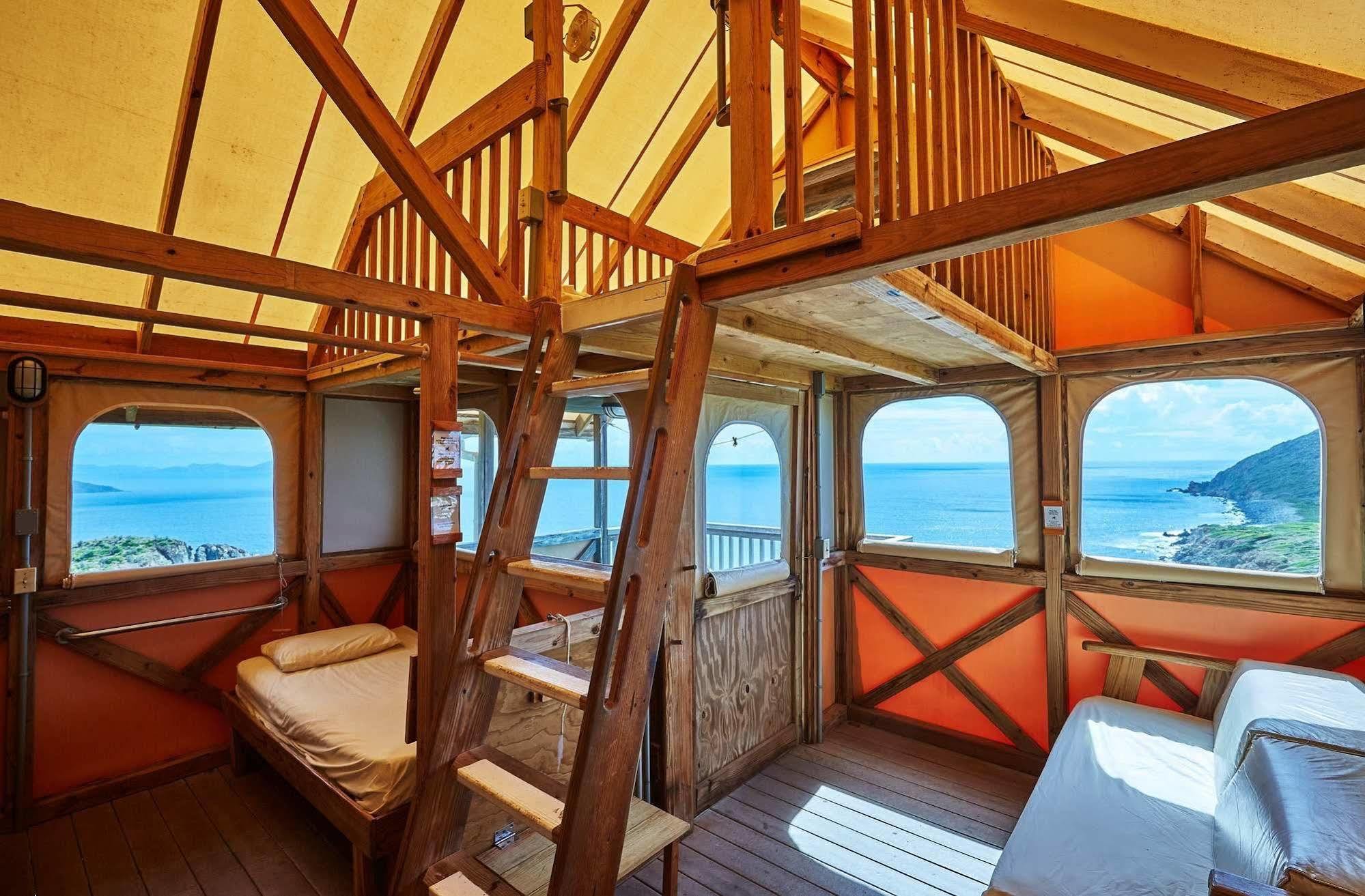Concordia Eco Resort Exterior photo