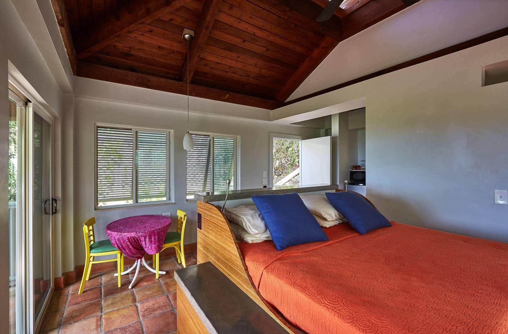 Concordia Eco Resort Exterior photo