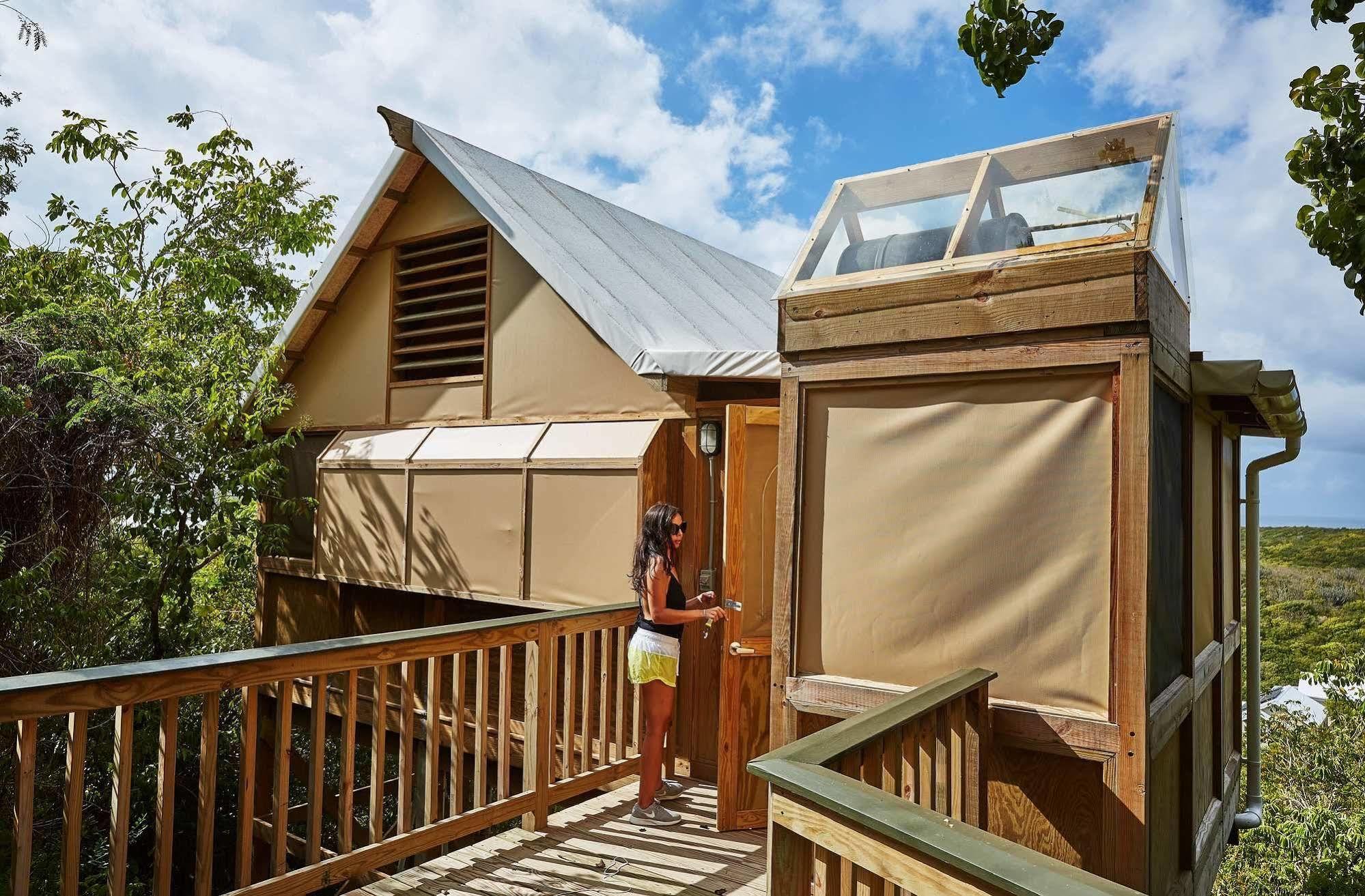 Concordia Eco Resort Exterior photo