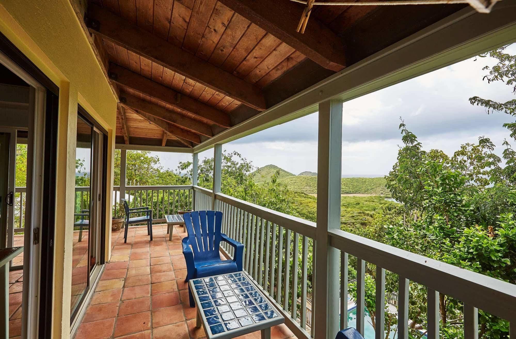 Concordia Eco Resort Exterior photo
