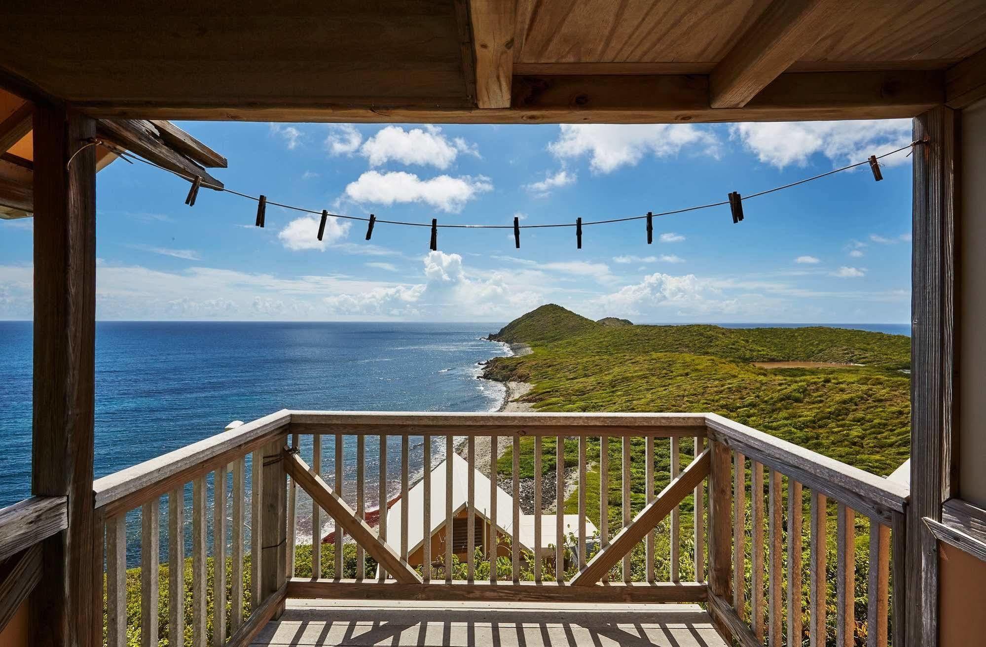 Concordia Eco Resort Exterior photo