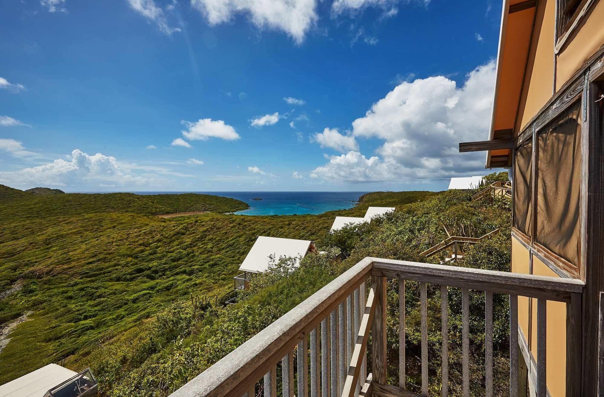 Concordia Eco Resort Exterior photo