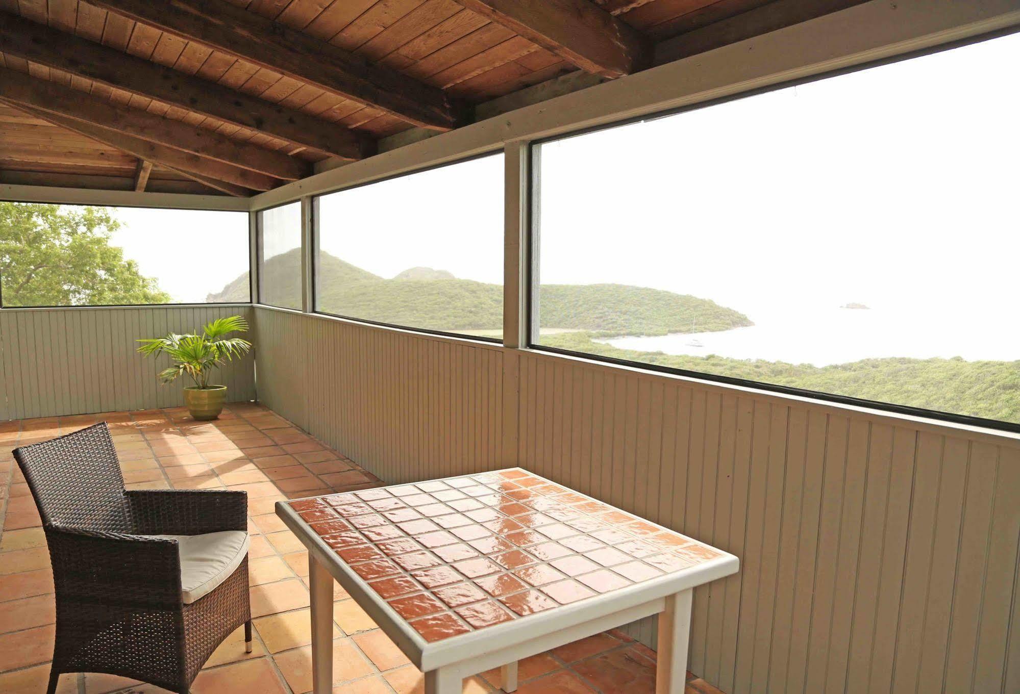 Concordia Eco Resort Exterior photo