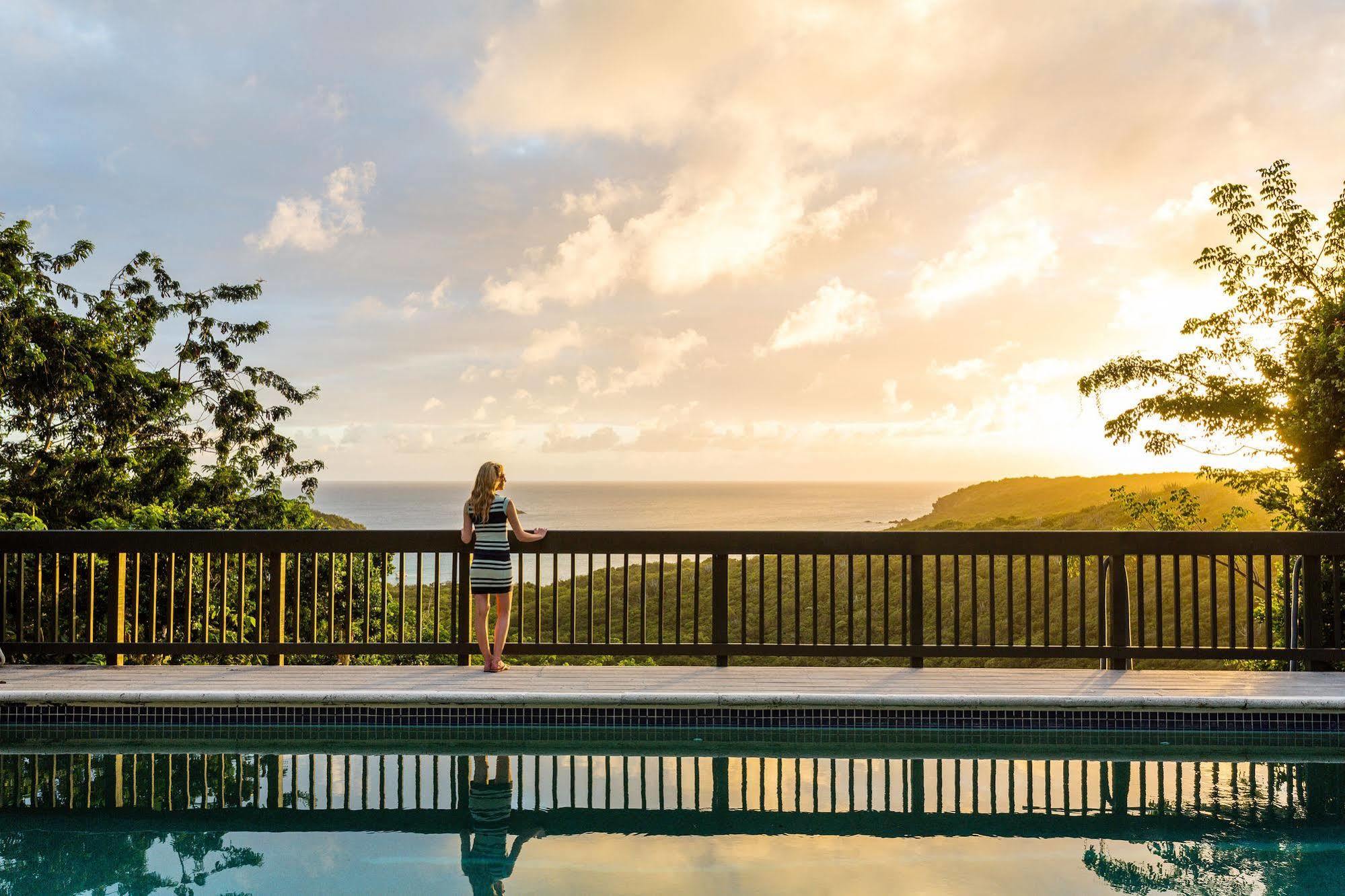 Concordia Eco Resort Exterior photo