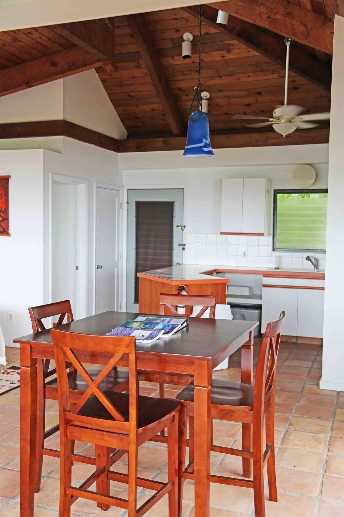 Concordia Eco Resort Exterior photo
