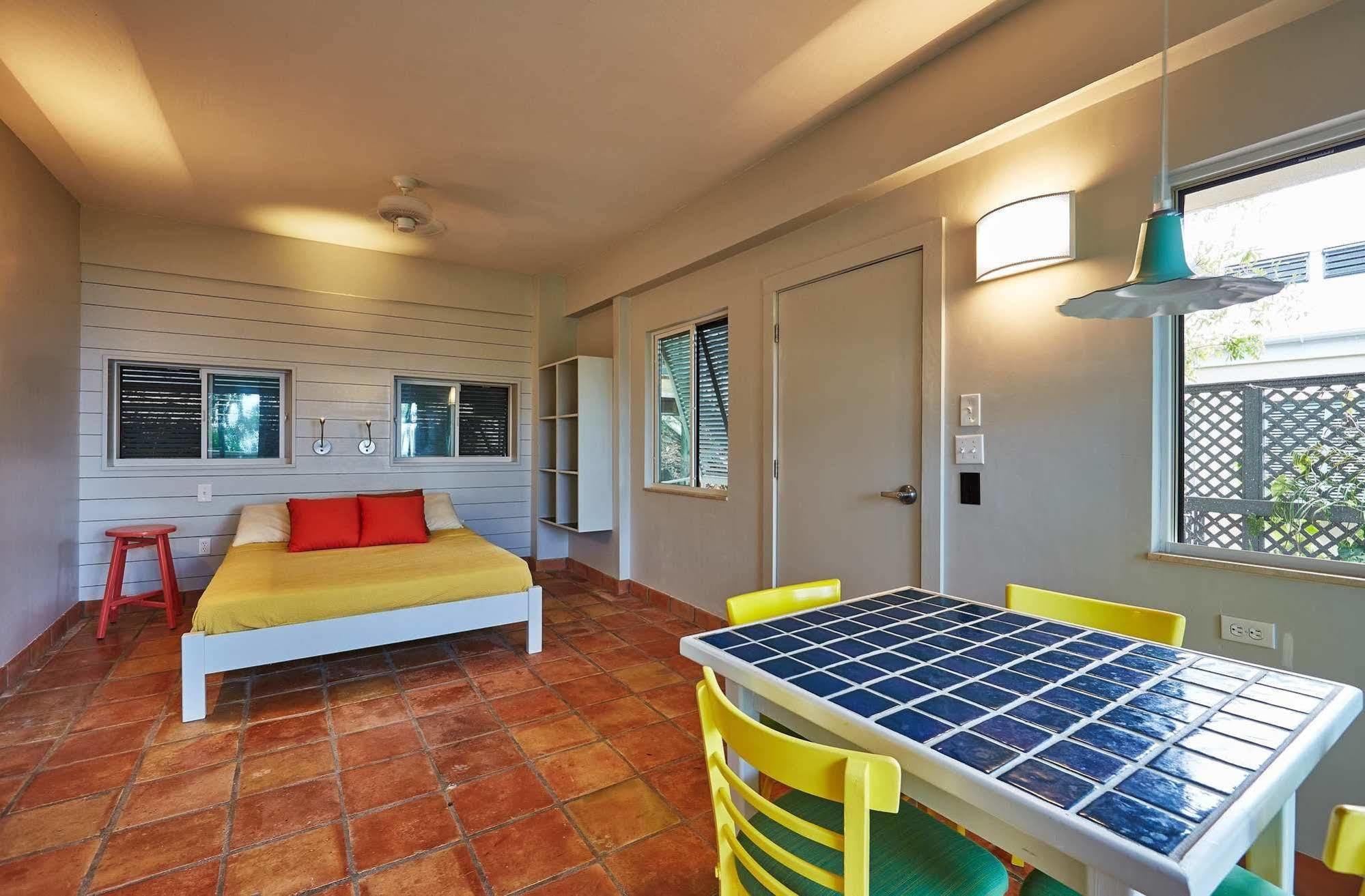 Concordia Eco Resort Exterior photo