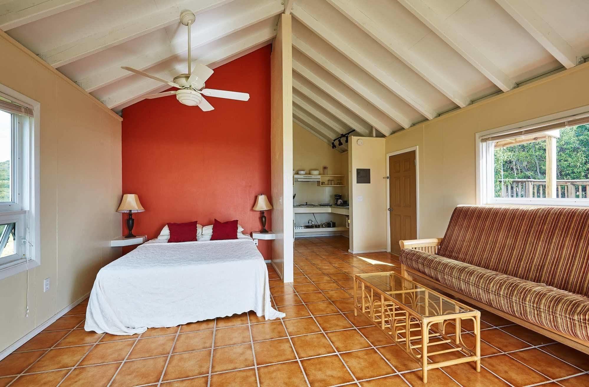 Concordia Eco Resort Exterior photo