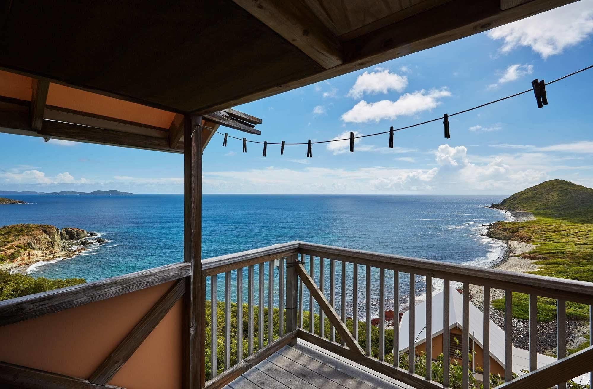 Concordia Eco Resort Exterior photo