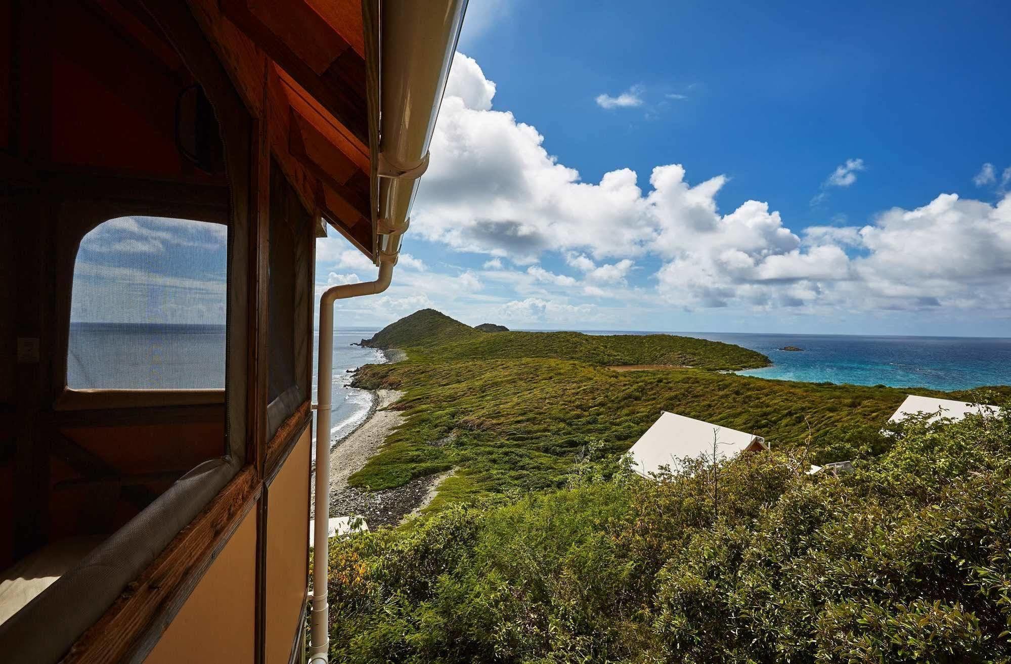 Concordia Eco Resort Exterior photo